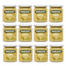 Pack 12x Tarrito de Verduras con Quínoa Ecológico Smileat, 230g