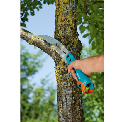 Sierra curvada con gancho 556 Combisystem 300 PP