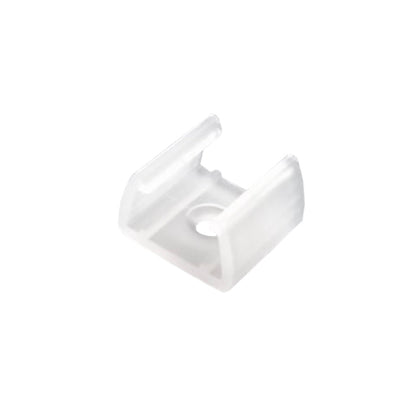 Clip De Fijación Para Tira Led 220v - 14mm_0