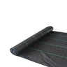 Malla Antihierbas (rollo 0,9x10 Metros) Malla Anti Maleza, Malla Geotextil Jardin, Tela Anti Hierbas Jardin,