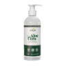 Gel Aloe Vera Ecologico Sotya con camomila y acido hialuronico 500 ml