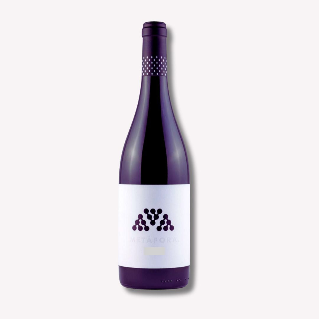 Vino Tinto - Metáfora - Mencía De Ánfora - 2019_0