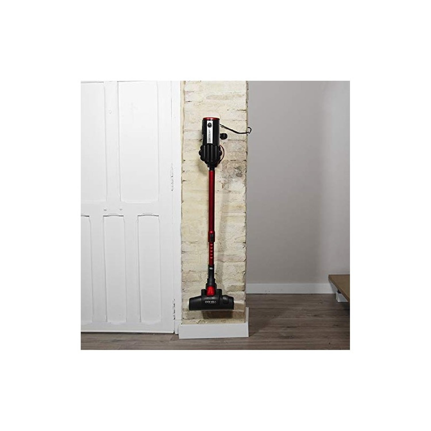 Cecotec Conga Thunderbrush 520 Aspirador Vertical 360º Cecotec_4