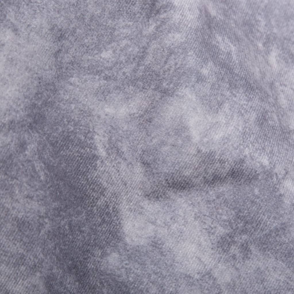 Scruffs & Tramps Cama Para Perros Kensington Gris M 60x50 Cm / Vetonek_4