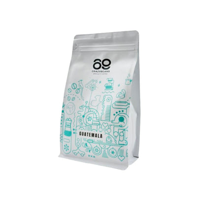 Cafe De Especialidad En Grano. Guatemala Caturra, bourbon. 100% Arábica. Lavado Con Fermentación. 1600m. 84 Puntos_0