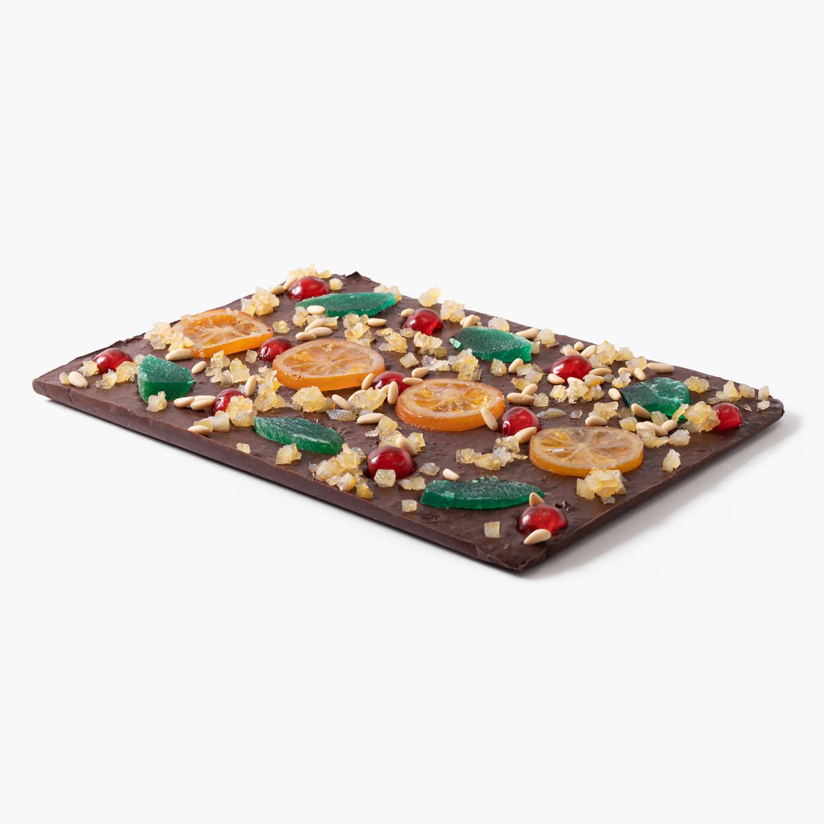 Coca Sant Joan - Caja 650g_0