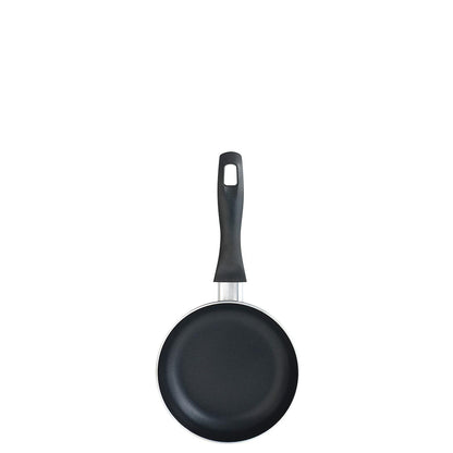 Oryx Sartén Aluminio Antiadherente Basic, Alta Resistencia, Apta Inducción, Libre Pfoa, Diámetro 16 Cm, Espesor 3 Mm._2