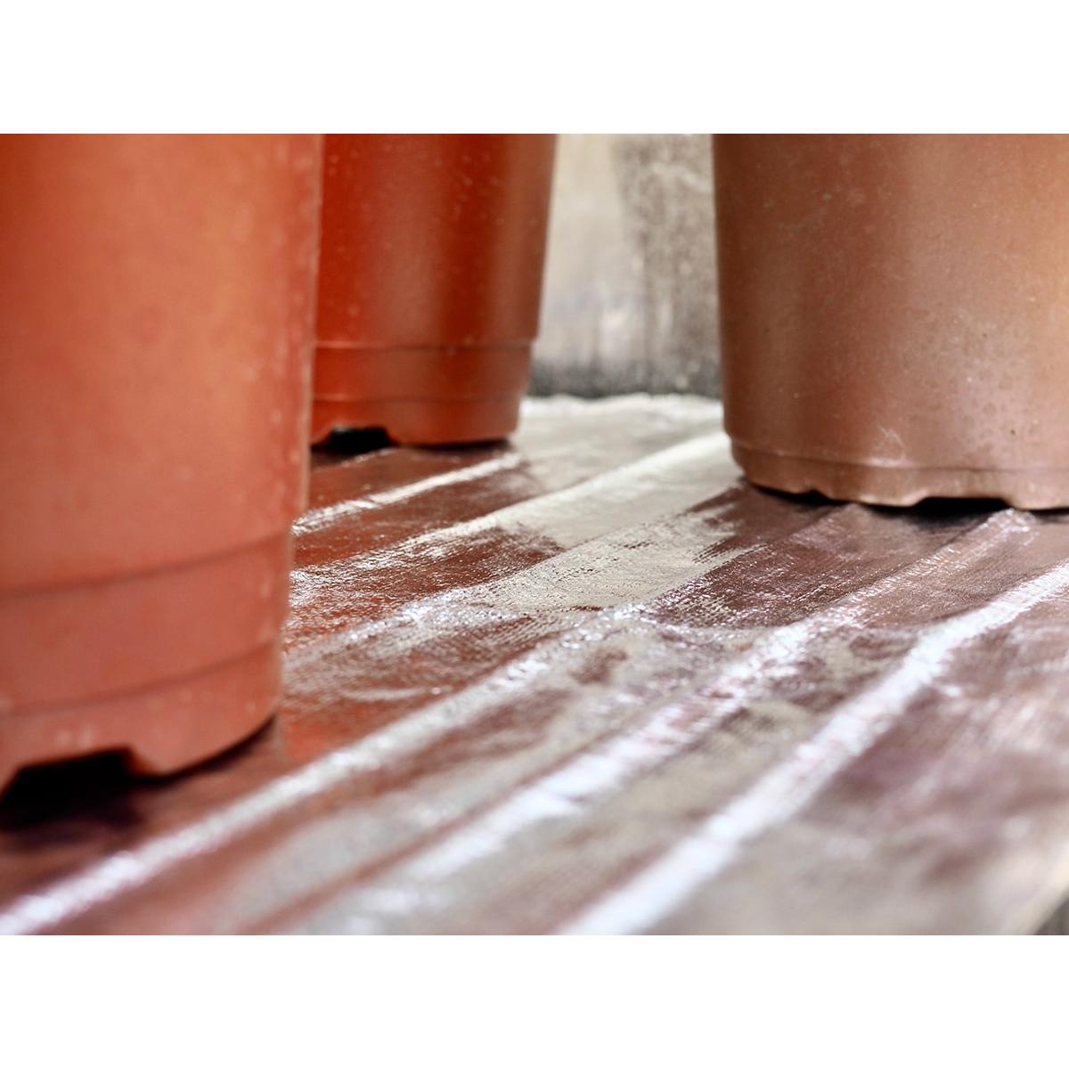 Manta calefactora 33x65cm 50w