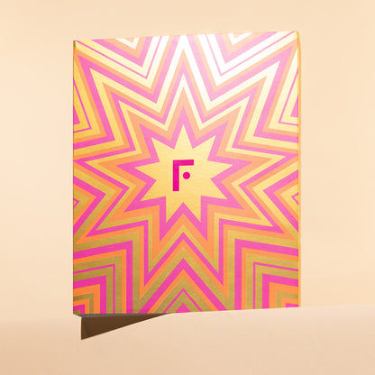 Cofre Rutina completa, Freshly