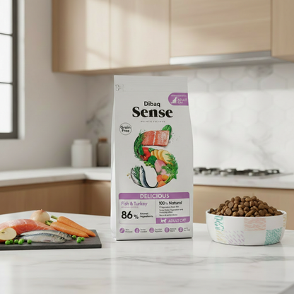 Dibaq Sense Cat Delicious_2