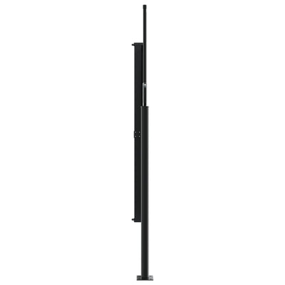 Vidaxl Toldo Lateral Retráctil Terracota 180x600 Cm_3