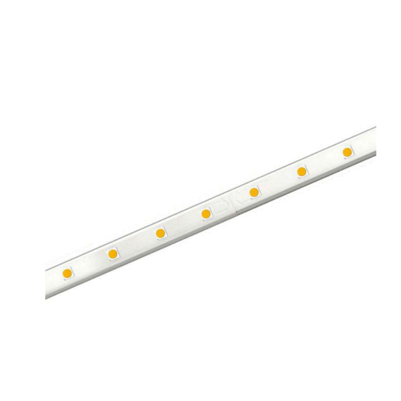 Tira Led Tpu Smd2835, Dc24v, 1m (60led/m), 15w, Ip67, Verde_0