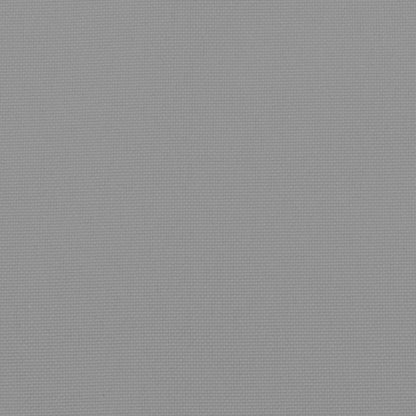 Vidaxl Cojines Decorativos 4 Uds Tela Gris 60x60 Cm_5