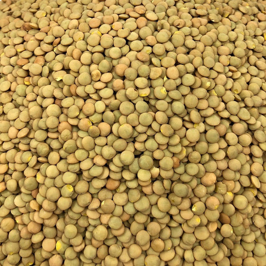 Harina De Arroz Blanco Ecológica Granel 10 Kg_0