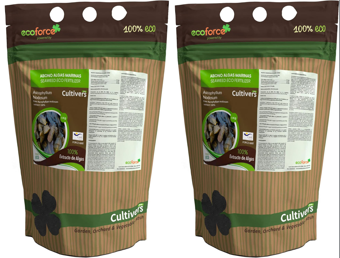 Abono Algas Marinas Cultivers 1 Kg_1