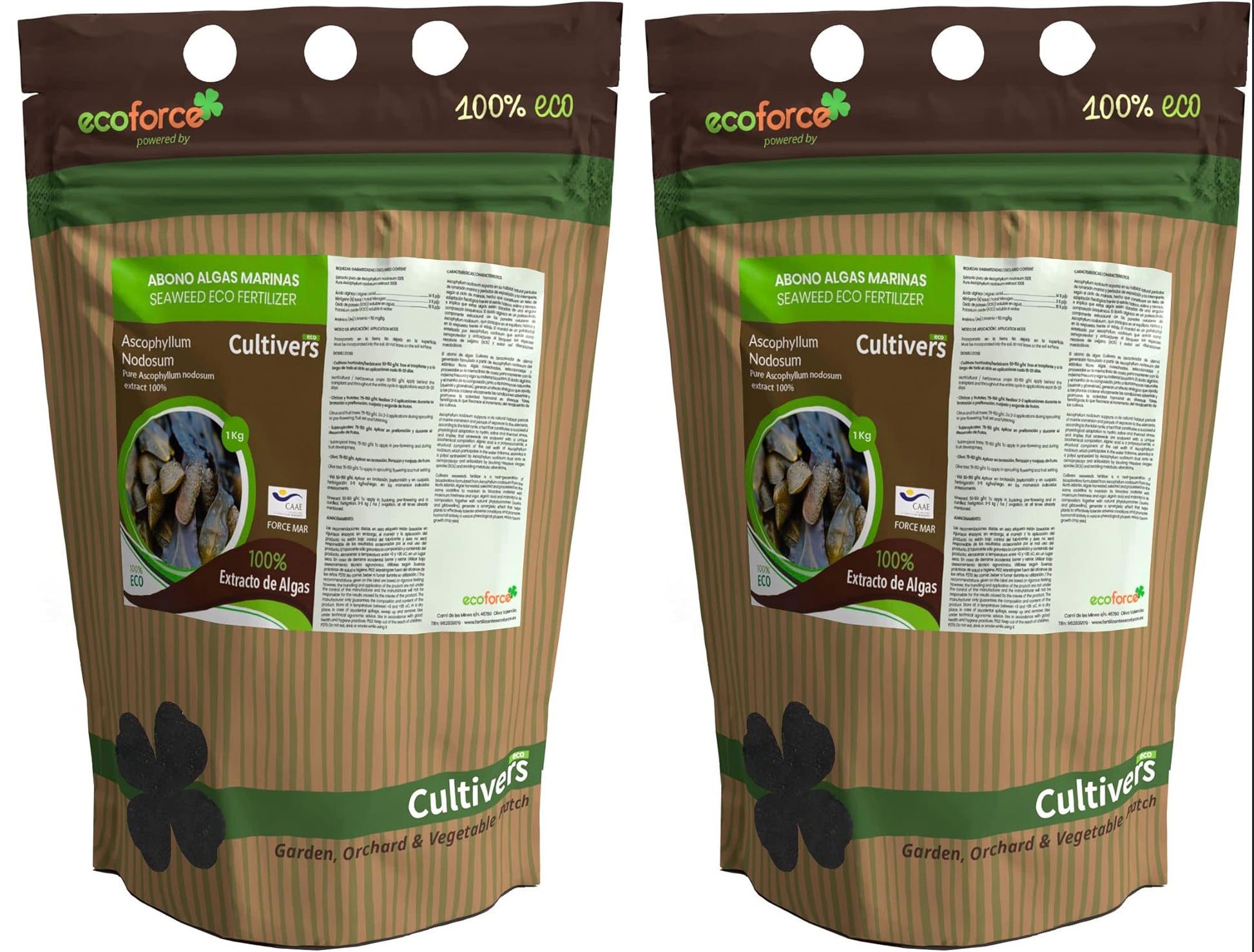 Abono Algas Marinas Cultivers 1 Kg_1