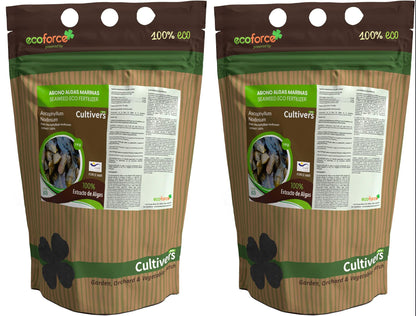 Abono Algas Marinas Cultivers 250 G_1
