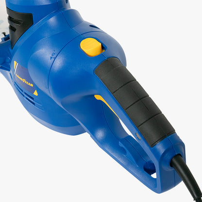 Goodyear - Cortasetos Eléctrico 450 W. Podadora Eléctrica 500 Mm_1
