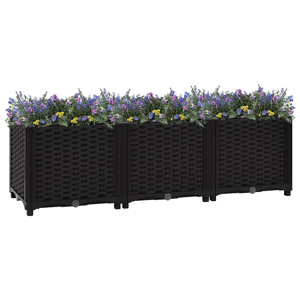 Arriate 120x40x38 Cm Polipropileno_1