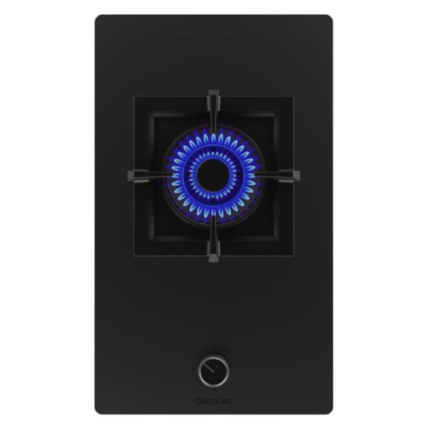 Cecotec Placa De Gas Bolero Squad G 1800s Eternal Nano Glass_1