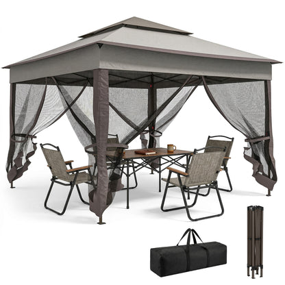 Outsunny Carpa Plegable Gazebo 3_0