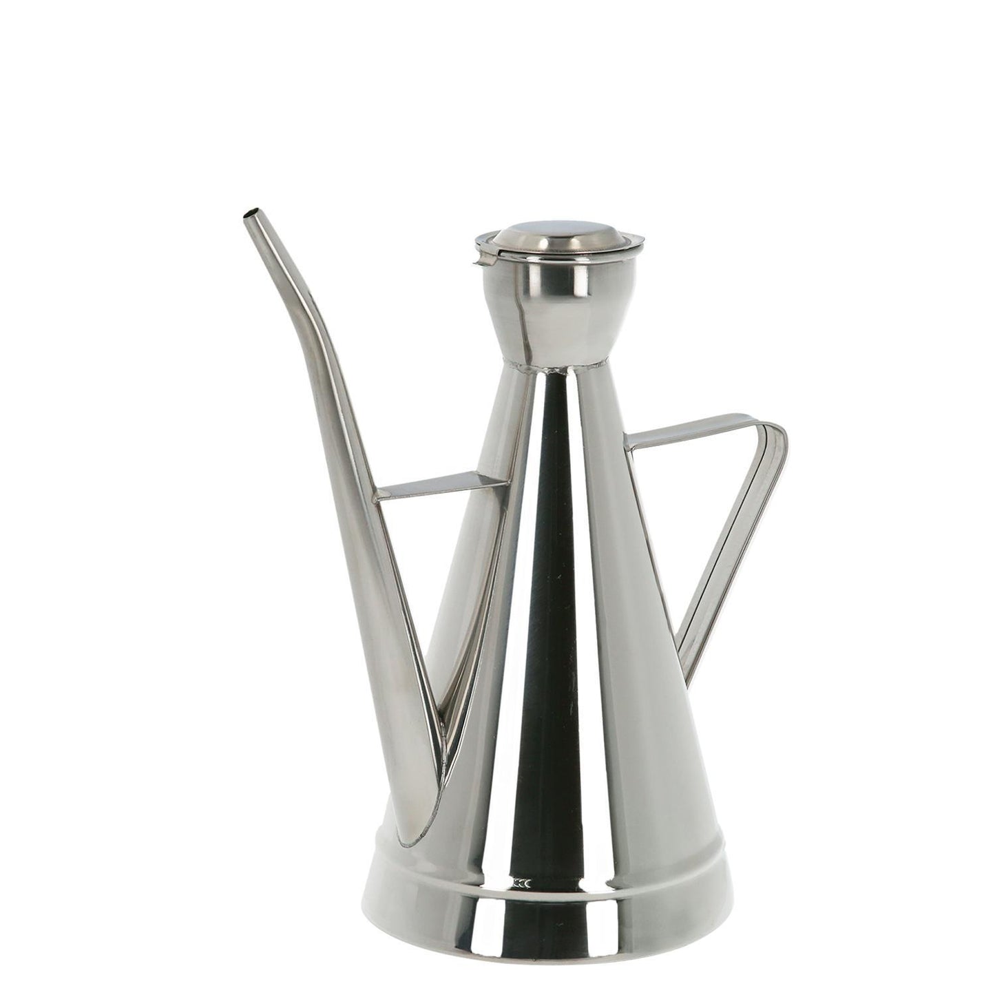 Aceitera  Acero Inoxidable Modelo Elegant 300 Ml.