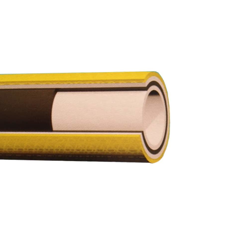 Manguera De Jardín Profesional 1 Pulgada, 25 Metros - Flexible Y Anti-torsión_3