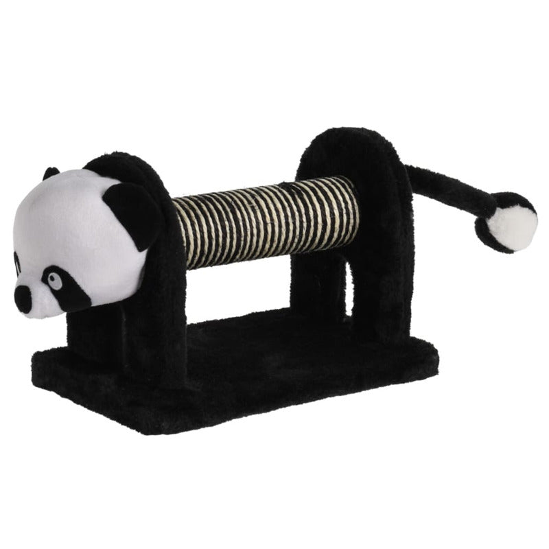 Pets Collection Rascador Para Gatos Panda 51x16x16 Cm_0