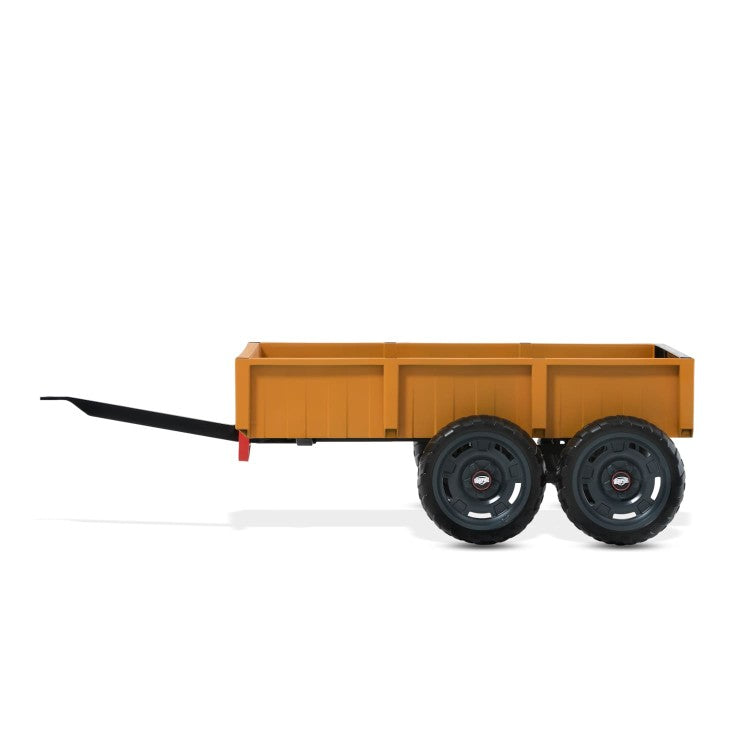 Remolque Berg Trailer Tandem L (buddy Y Rally)._1