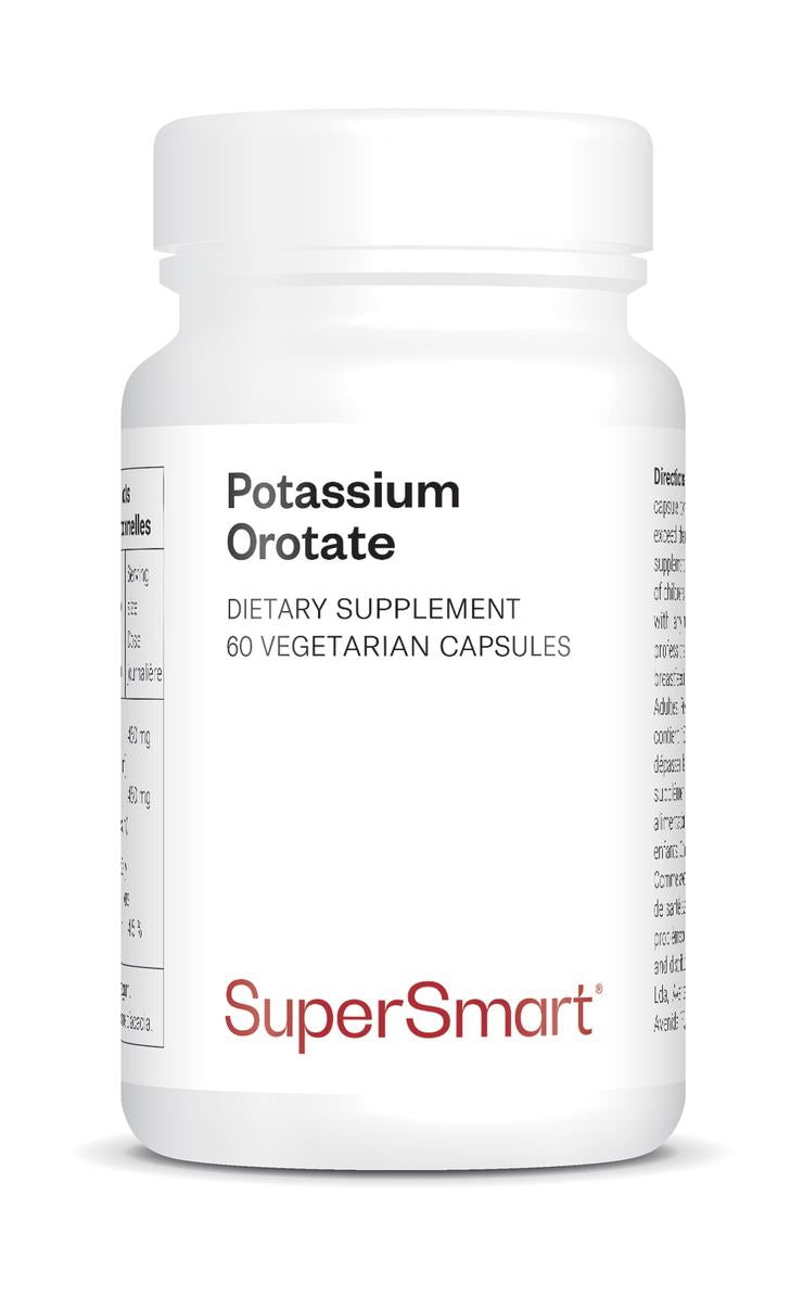 Potassium Orotate_0