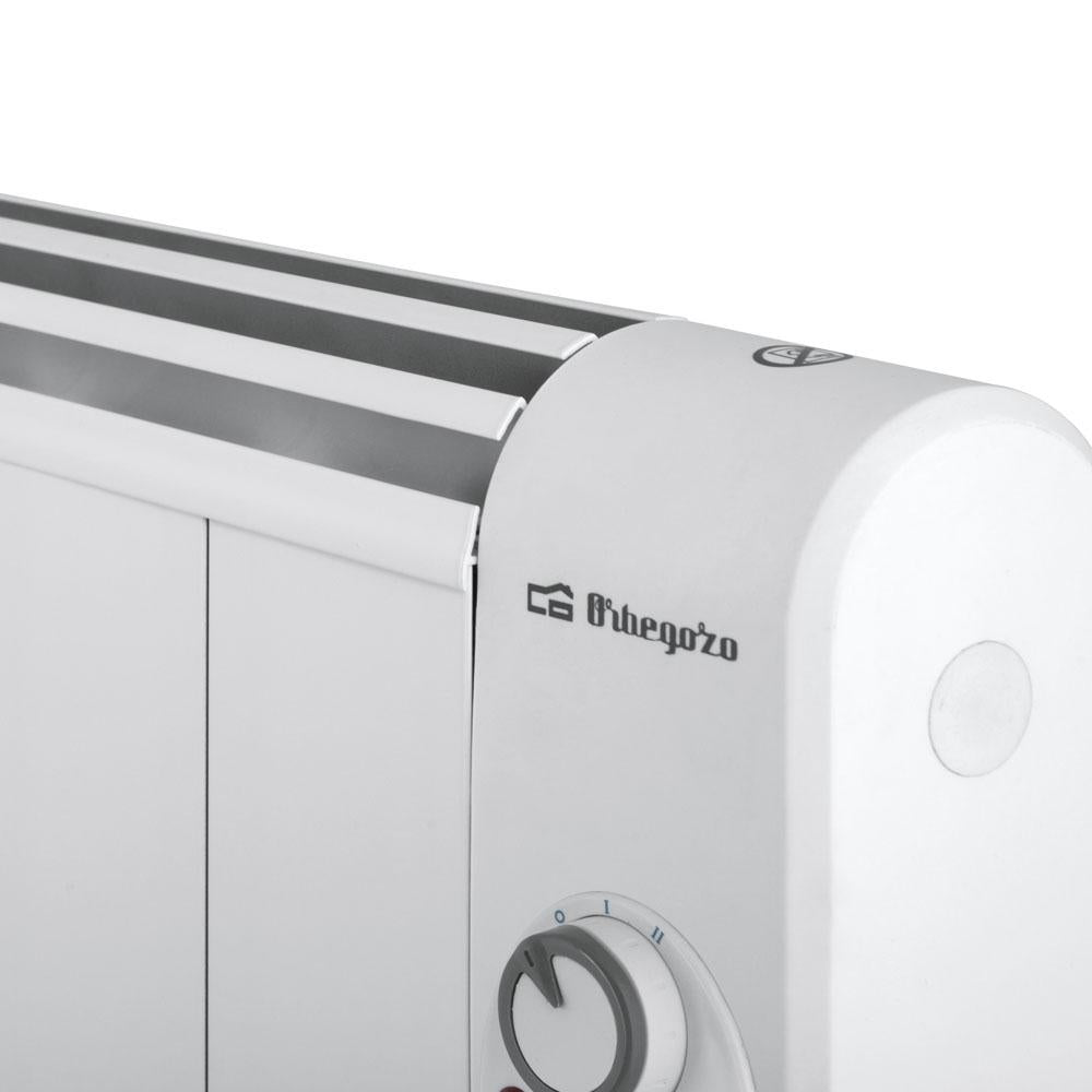Orbegozo Emisor térmico 8 elementos RRM1510