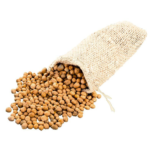 Malla / Bolsa Para Coccion Legumbres Algodon  1 Kg Pack De 2 Unidades. Algodon 100% Organico_0