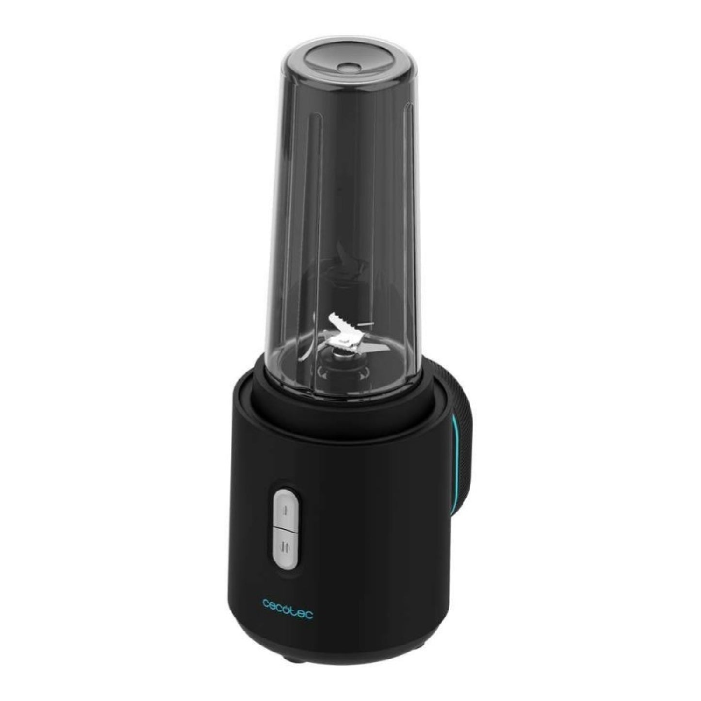 Cecotec Batidoras De Mano Portátil Blendgo Pack. 180w, Batería Con Carga 2h, 30min Uso, Indicador Batería, Accesorios Co_3