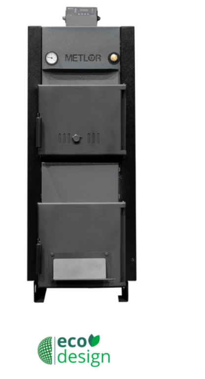 Calderas De Leña Metlor Modelo Cl Eco 25_0