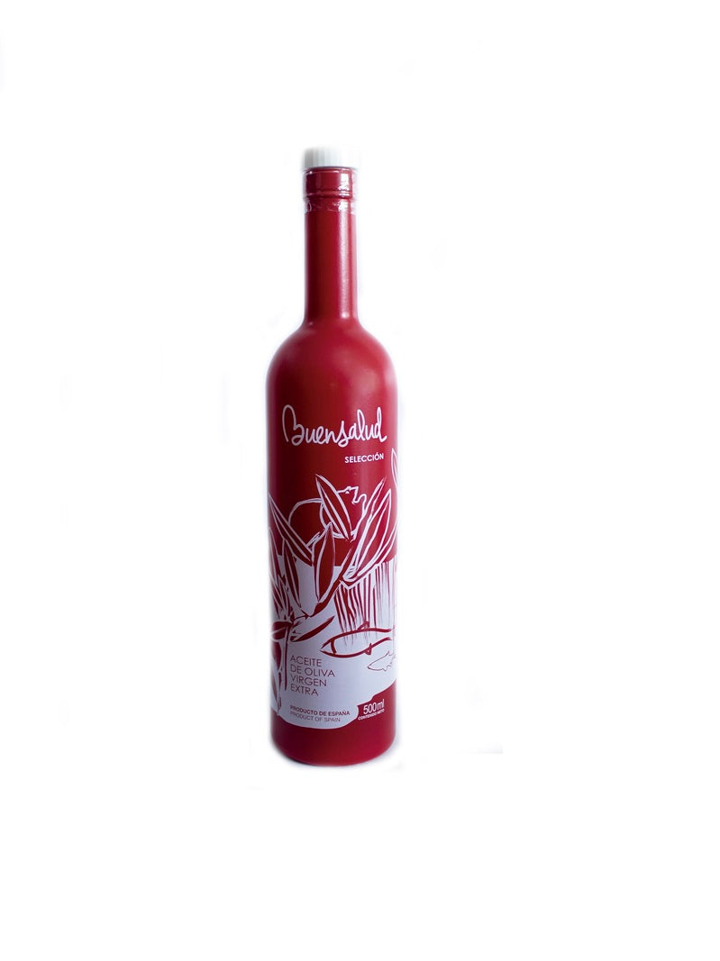 Aceite de Oliva Virgen Extra Arbequina 500ml NUEVA COSECHA 2025-2026_0