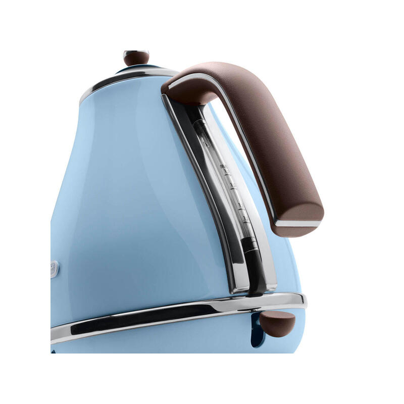 Delonghi Kbov 2001.az Icona Vintage Tetera 2000w Azul_2
