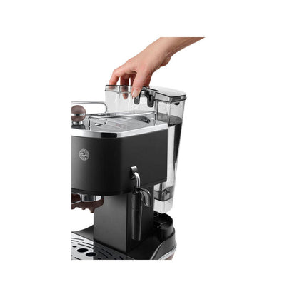 Cafetera Espresso Delonghi Icona Vintage Ecov 311.bk,132106083_2