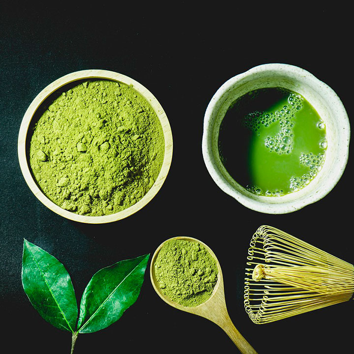 Matcha En Polvo Bio - 500g | Superalimento Ecológico Vegano Para Batidos, Smoothies Y Zumos, Sin Azúcares Añadidos_2
