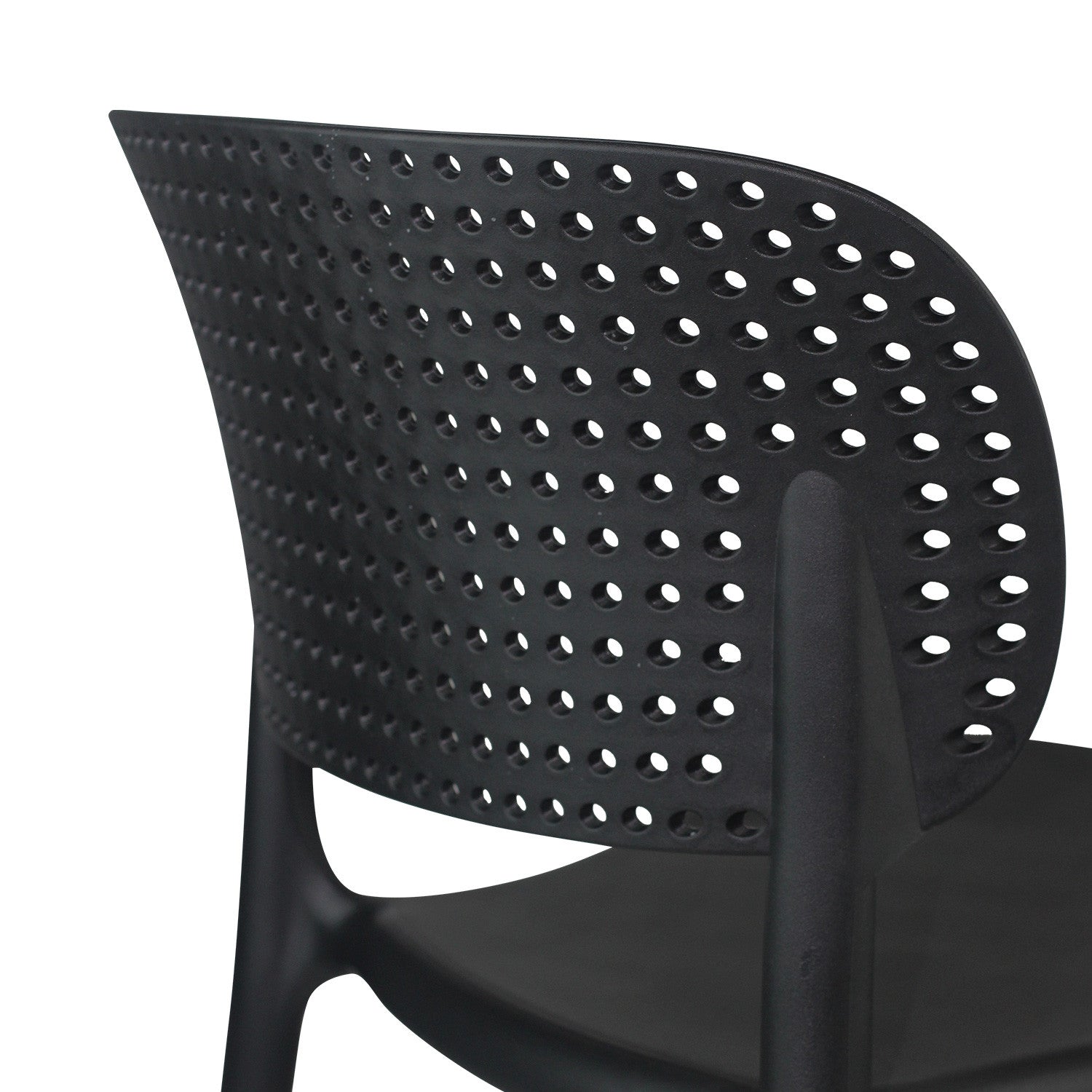 Silla De Exterior Apilable Marilyn 75x47x49,5cm Thinia Home_2