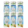 Pack 6x Bebida de Arroz y Almendras Vitariz 1 L