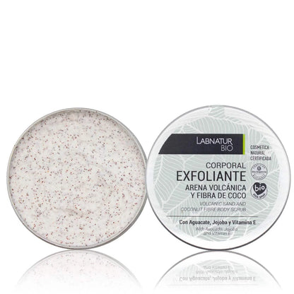 Exfoliante Corporal Bio 250 Ml | Limpieza Profunda | Renueva Y Suaviza La Piel_0