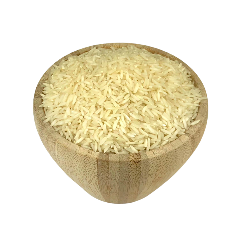 Arroz Basmati Blanco Ecológico Granel Ecológico 25 Kg_0