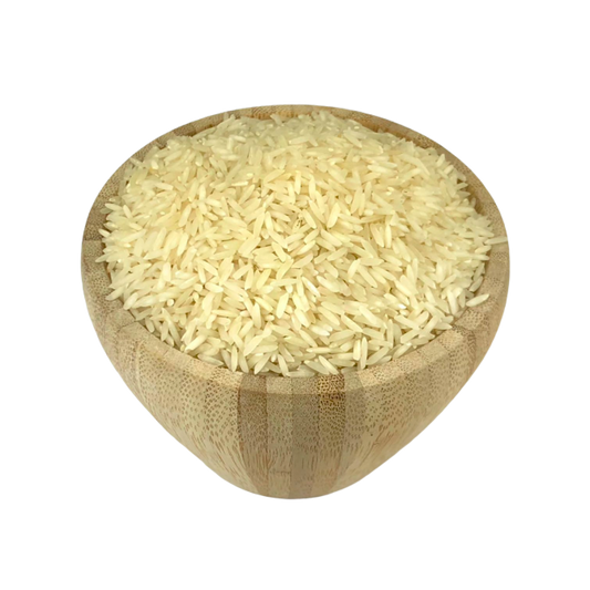 Arroz Basmati Blanco Ecológico Granel Ecológico 25 Kg_0