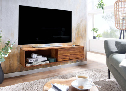 Mueble De Tv Sólido Y Duradero Modelo Wl6.524_2