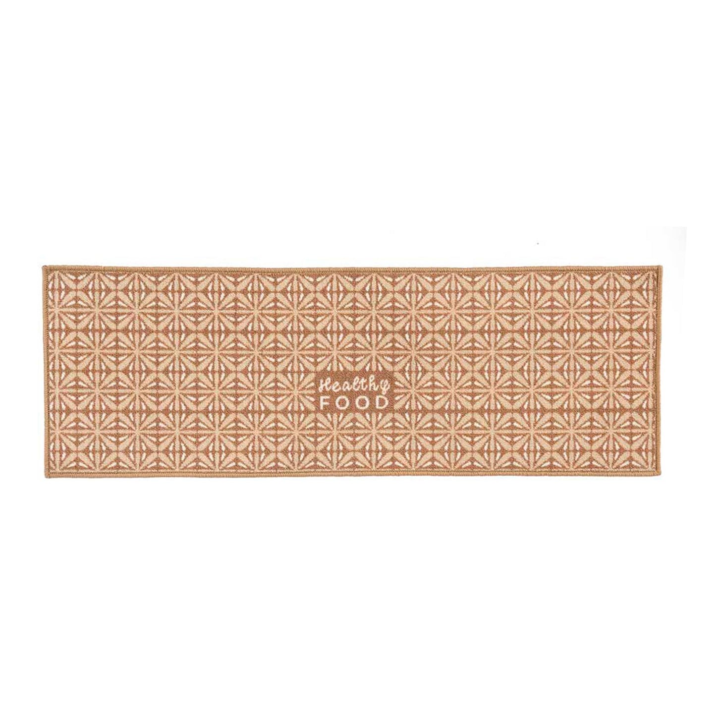Alfombra Healthy Food Kinvara 40x120cm – Estilo Y Funcionalidad Amplia