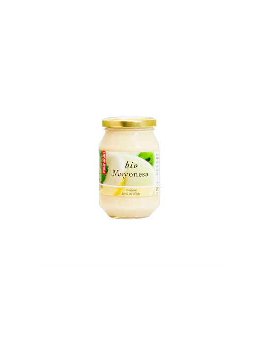 Mayonesa Bio - Machandel_0
