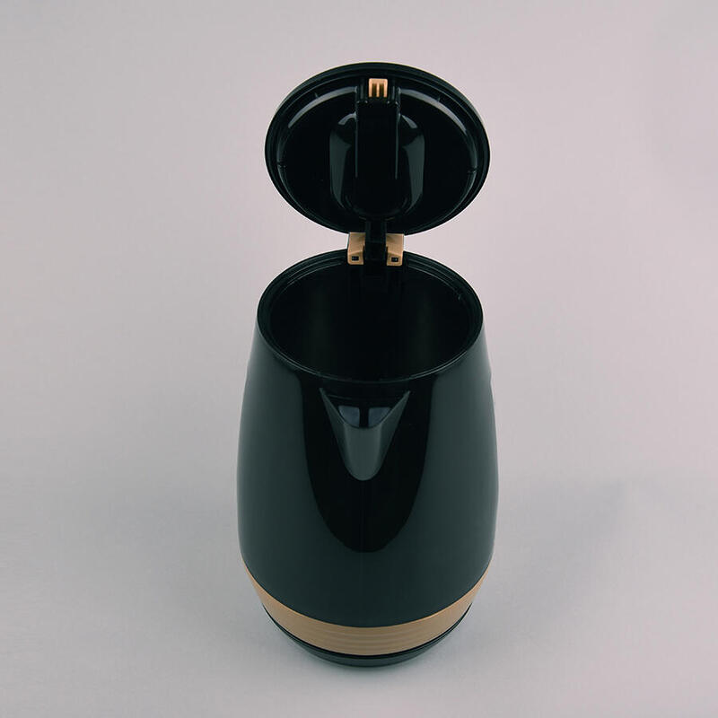 Tetera Eléctrica Feel-maestro Mr033 Black 1,7 L Negro 2200 W_3