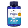 Bisglicinato de Magnesio 500 mg Planeta Huerto 90 cápsulas