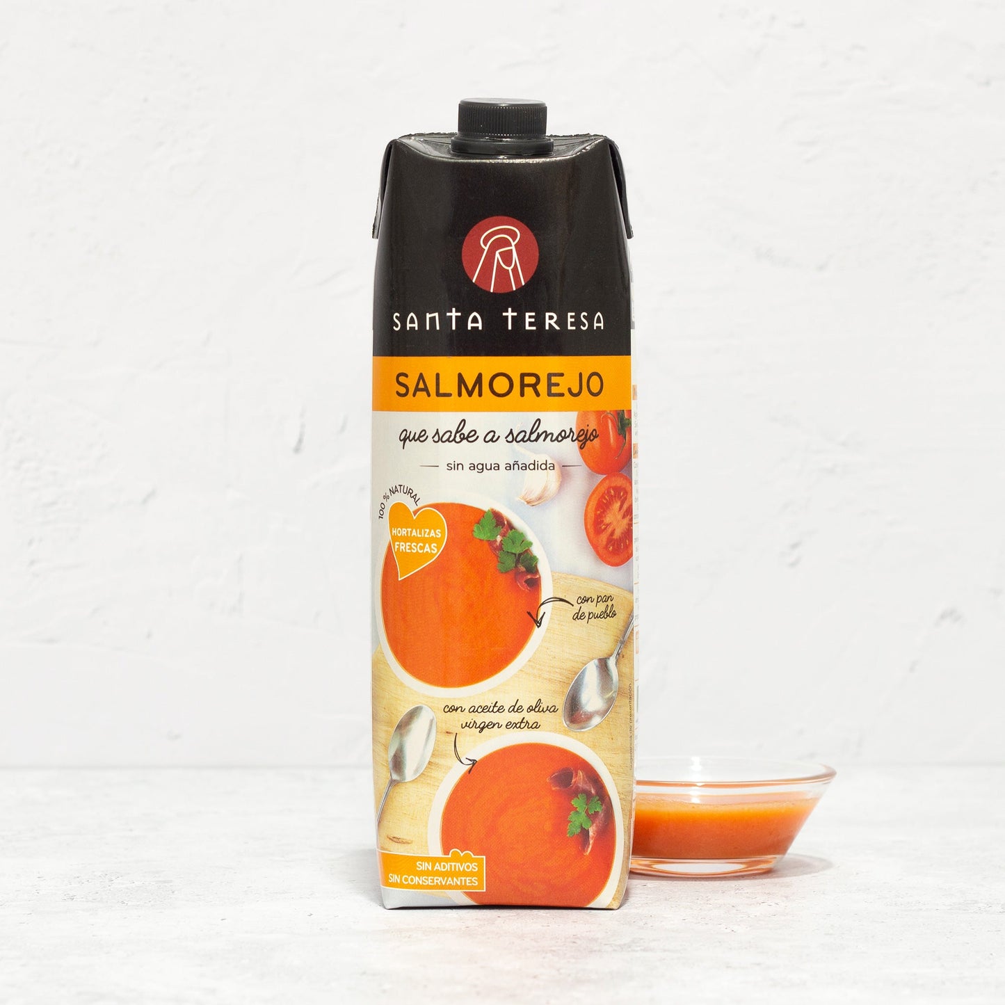 Salmorejo Tradicional 1 L_0