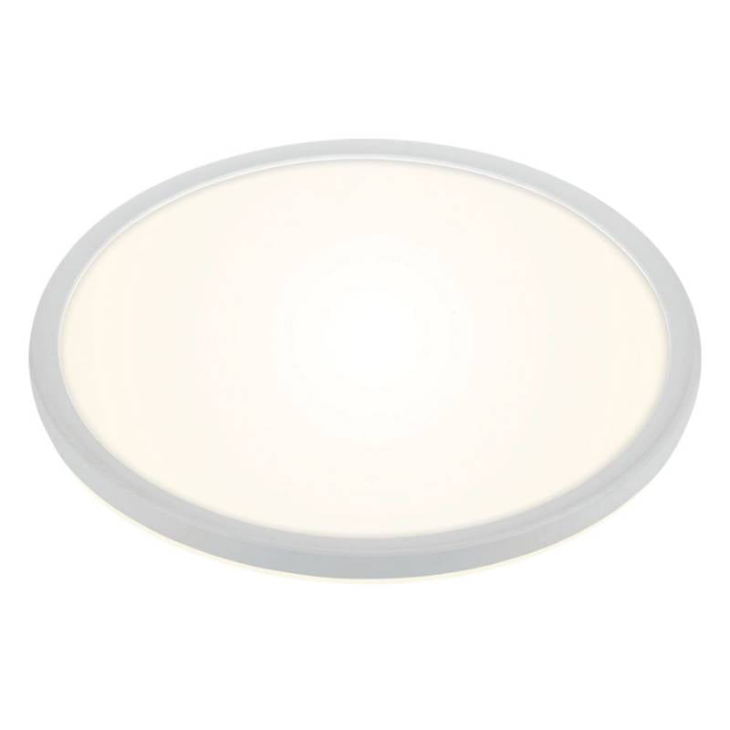 Plafón Lumileds Chip Led, Ø 293mm, 20w, Blanco Neutro_0